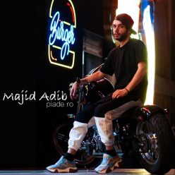 Majid Adib – Piade Ro